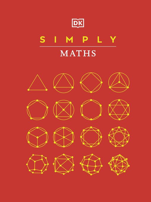Title details for Simply Maths by DK - Available